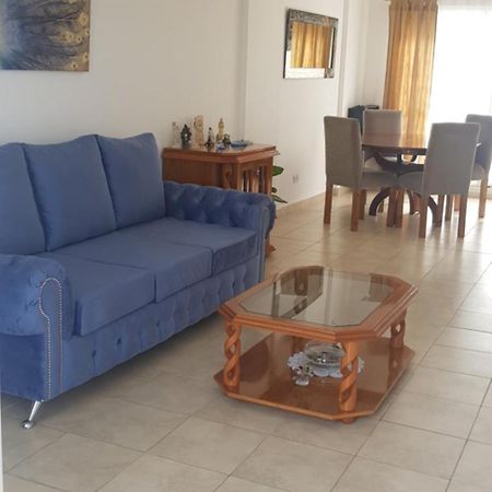 Jazzy-Habitacion En Dpto Compartido บัวโนสไอเรส ภายนอก รูปภาพ