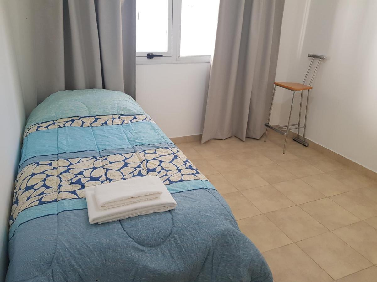 Jazzy-Habitacion En Dpto Compartido บัวโนสไอเรส ภายนอก รูปภาพ