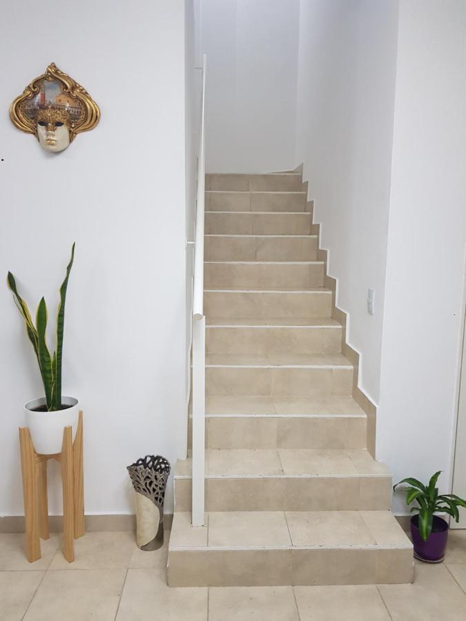 Jazzy-Habitacion En Dpto Compartido บัวโนสไอเรส ภายนอก รูปภาพ