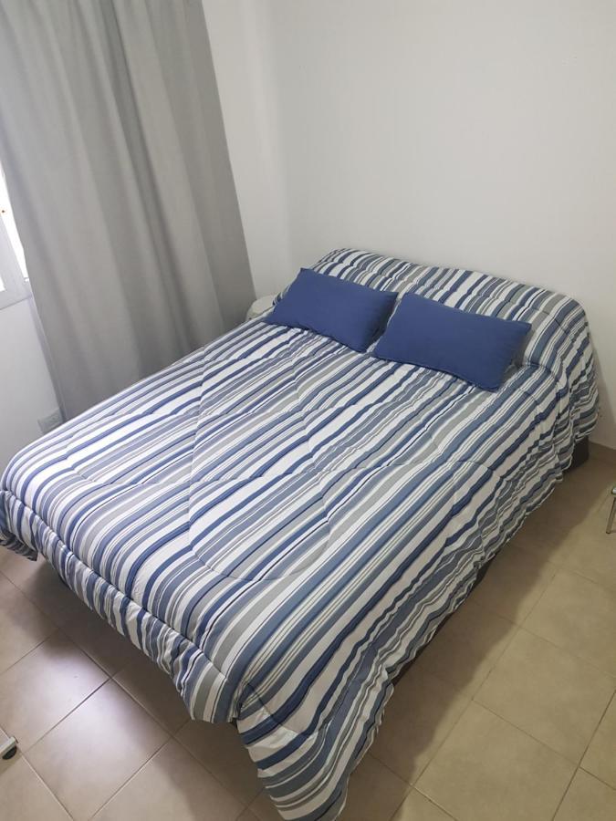 Jazzy-Habitacion En Dpto Compartido บัวโนสไอเรส ภายนอก รูปภาพ