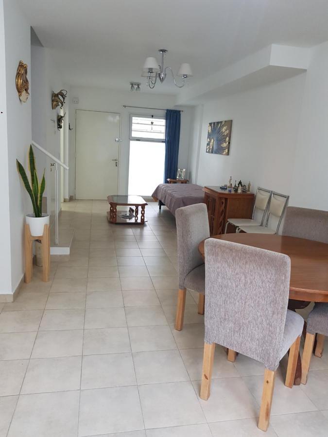 Jazzy-Habitacion En Dpto Compartido บัวโนสไอเรส ภายนอก รูปภาพ